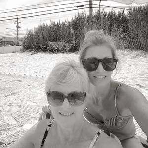 Meet your Posher, Kerri